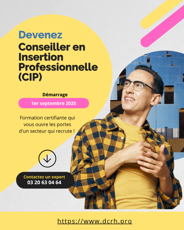 Devenez Conseiller en Insertion Professionnelle : Un Métier au Cœur de l'Humain et de l'Emploi